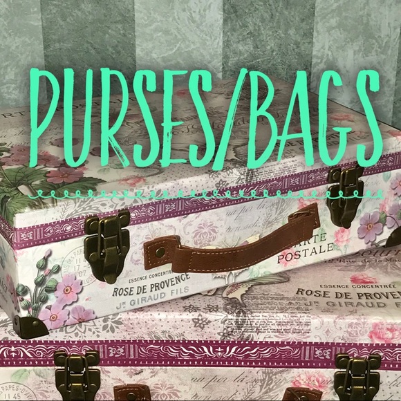 Purses/Bags - Picture 1 of 1